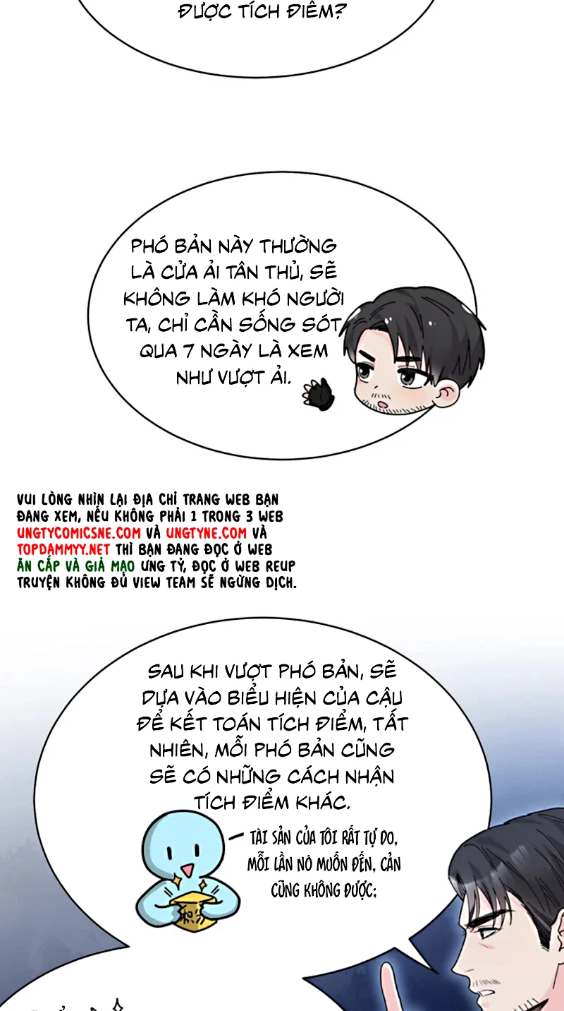 Tình Nhân Chí Mạng Chapter 4 - 25