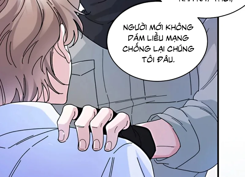 Tình Nhân Chí Mạng Chapter 4 - 28