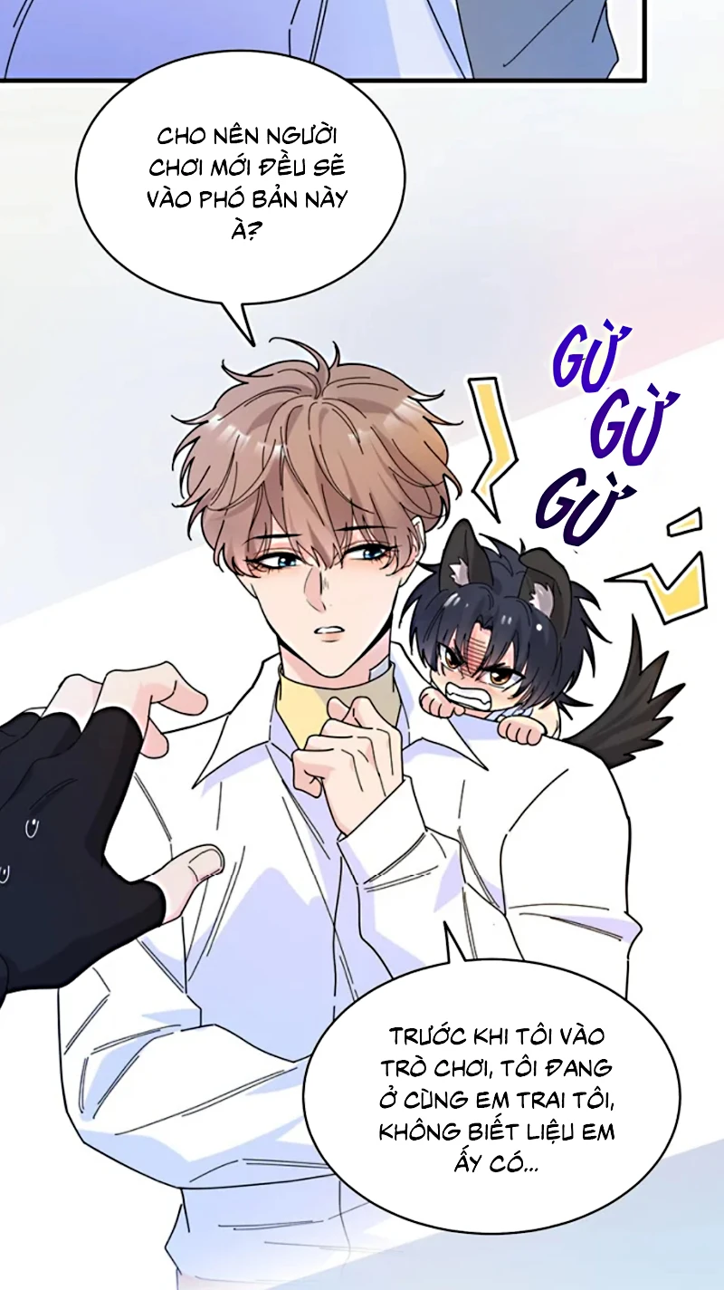 Tình Nhân Chí Mạng Chapter 4 - 29