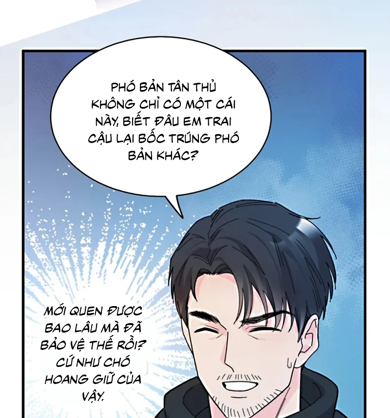 Tình Nhân Chí Mạng Chapter 4 - 30