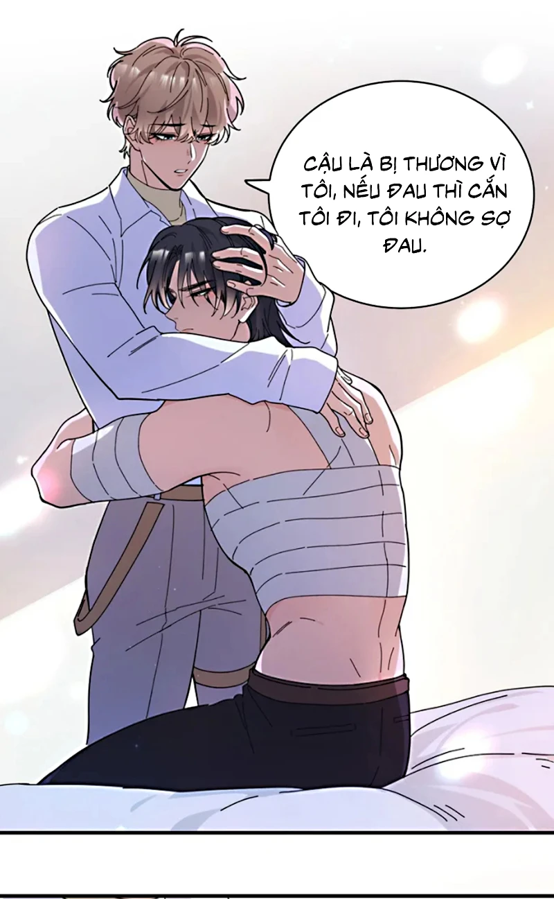 Tình Nhân Chí Mạng Chapter 4 - 39