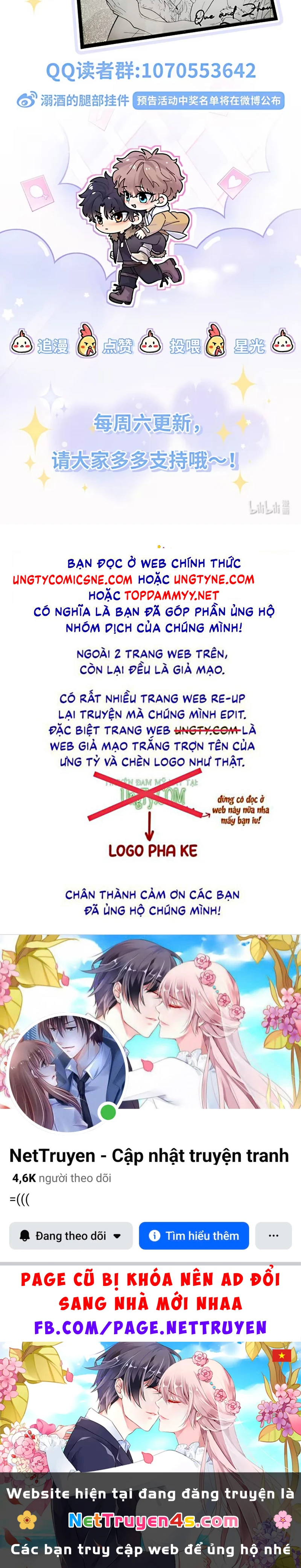 Tình Nhân Chí Mạng Chapter 4 - 44