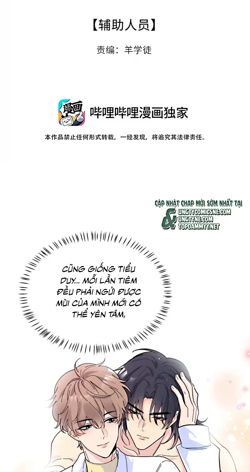 Tình Nhân Chí Mạng Chapter 5 - 3