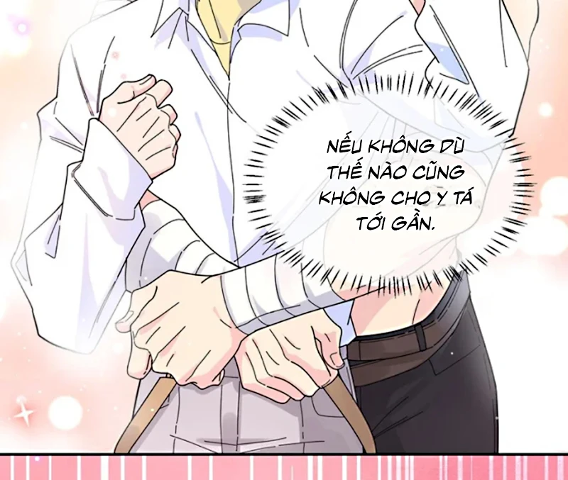 Tình Nhân Chí Mạng Chapter 5 - 4