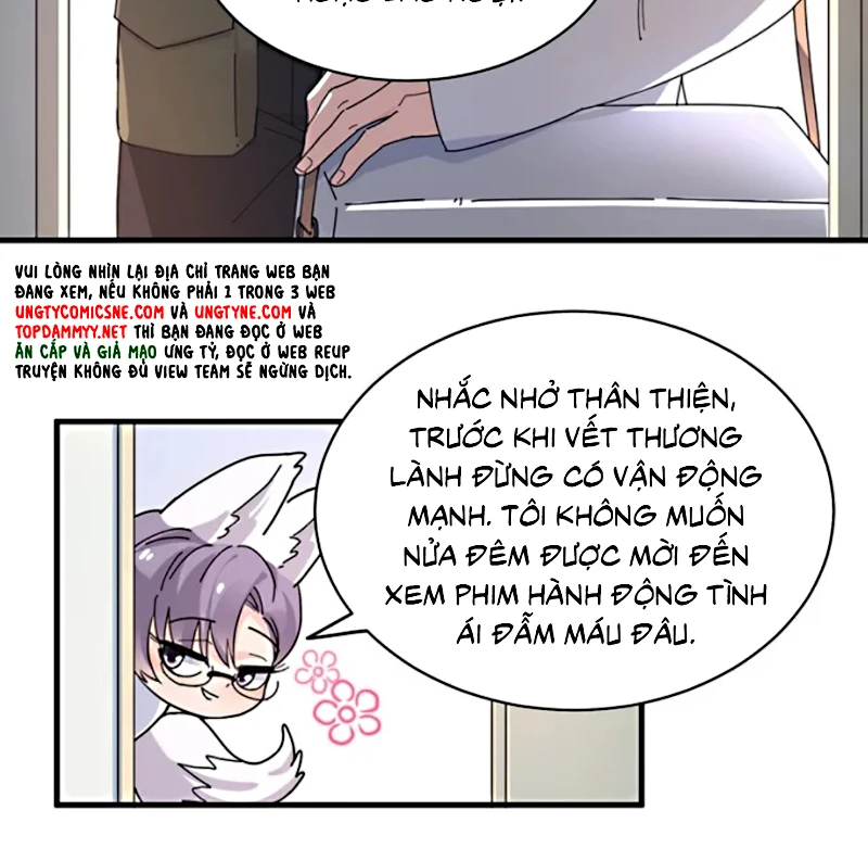 Tình Nhân Chí Mạng Chapter 5 - 7