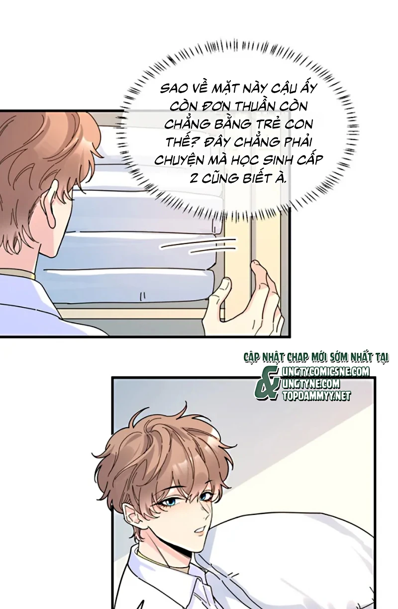 Tình Nhân Chí Mạng Chapter 5 - 9