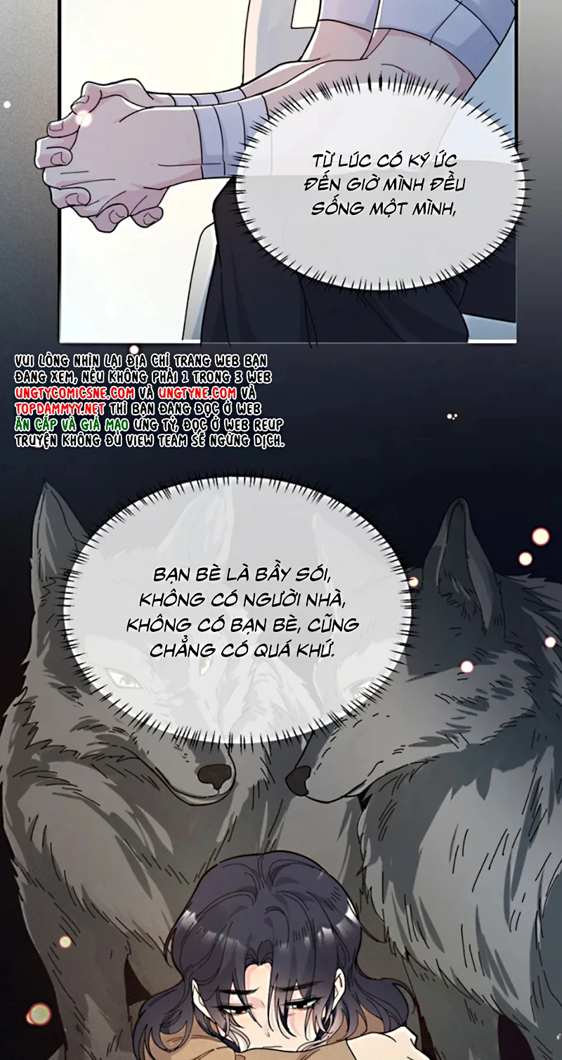 Tình Nhân Chí Mạng Chapter 5 - 12