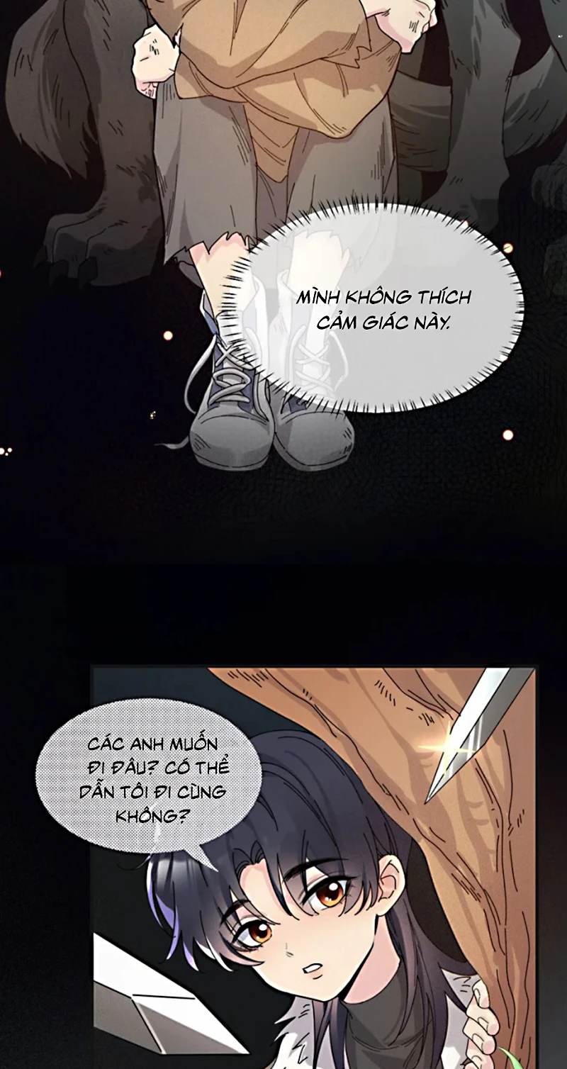 Tình Nhân Chí Mạng Chapter 5 - 13