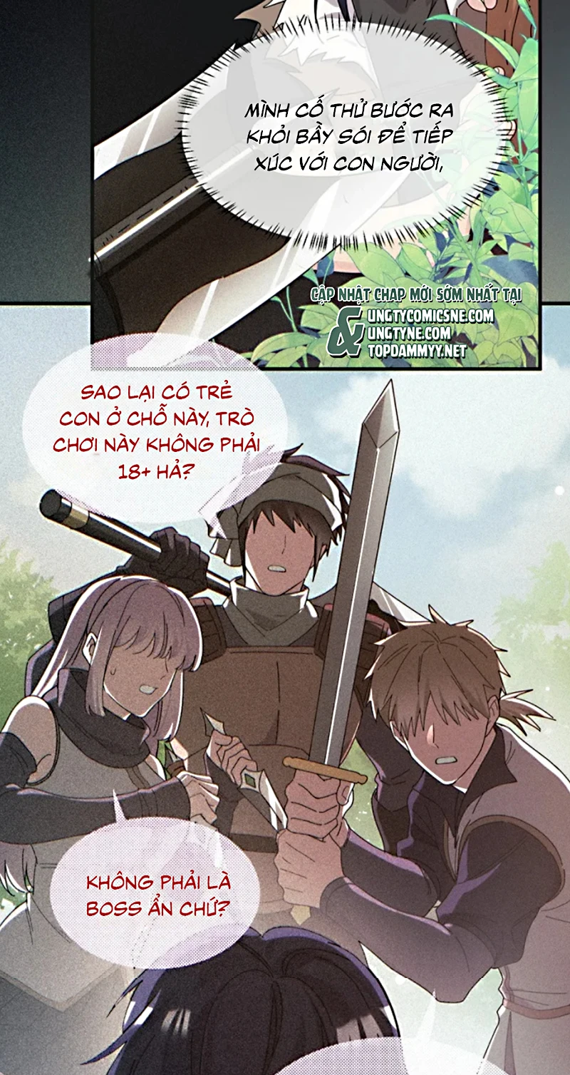 Tình Nhân Chí Mạng Chapter 5 - 14