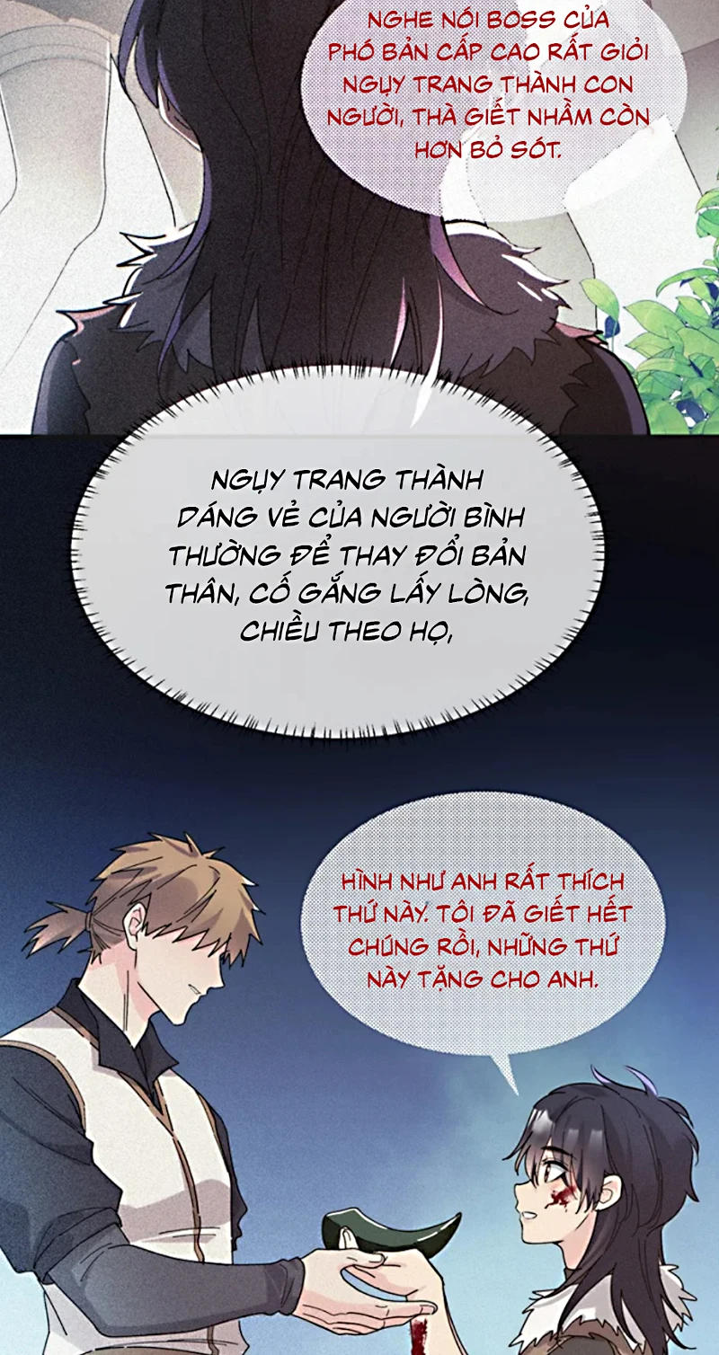 Tình Nhân Chí Mạng Chapter 5 - 15