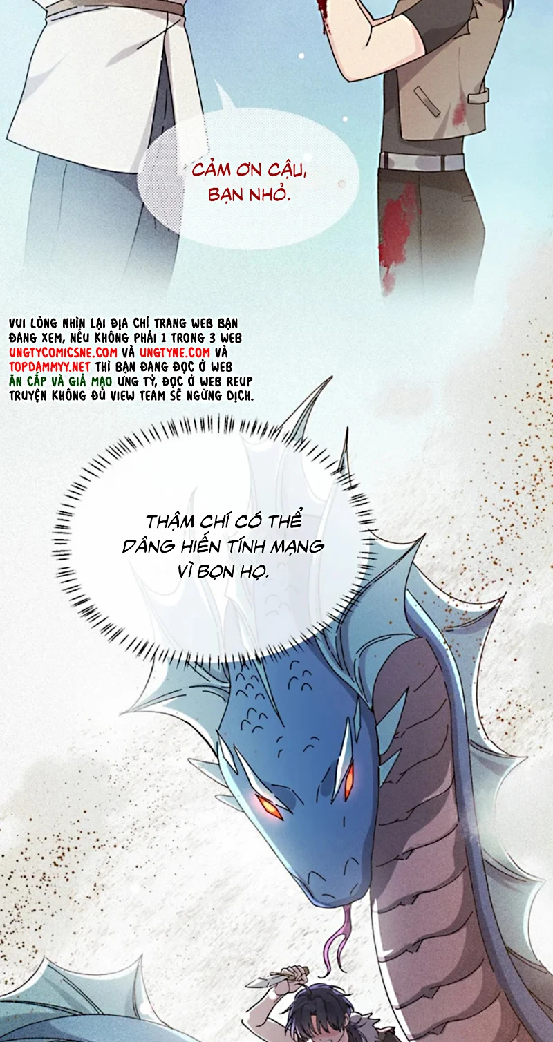 Tình Nhân Chí Mạng Chapter 5 - 16