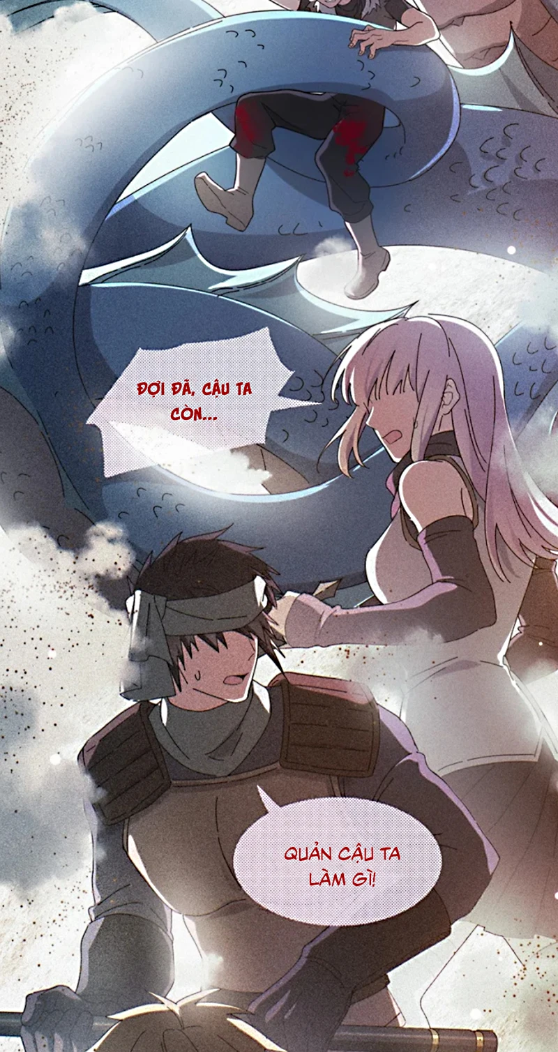 Tình Nhân Chí Mạng Chapter 5 - 17