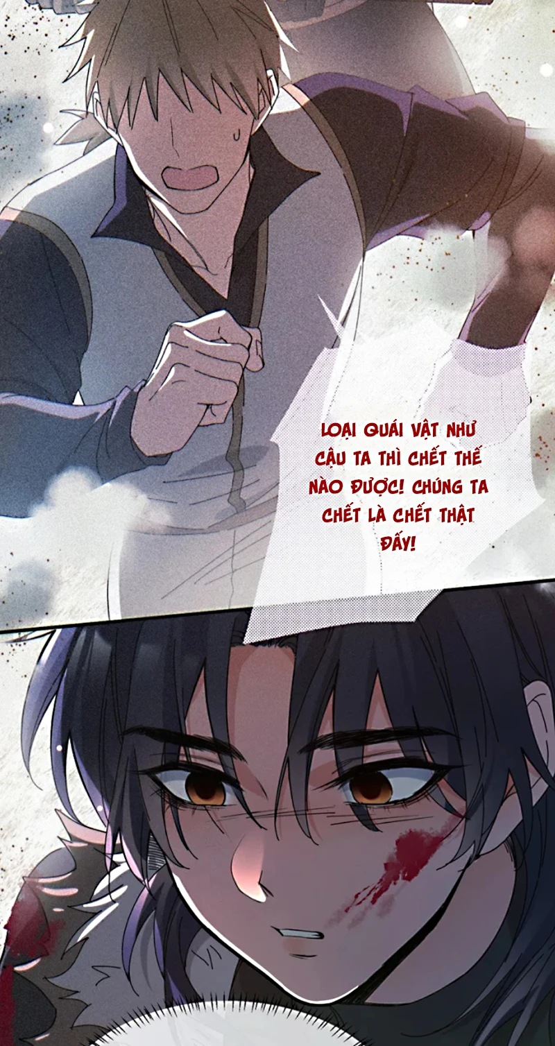 Tình Nhân Chí Mạng Chapter 5 - 18