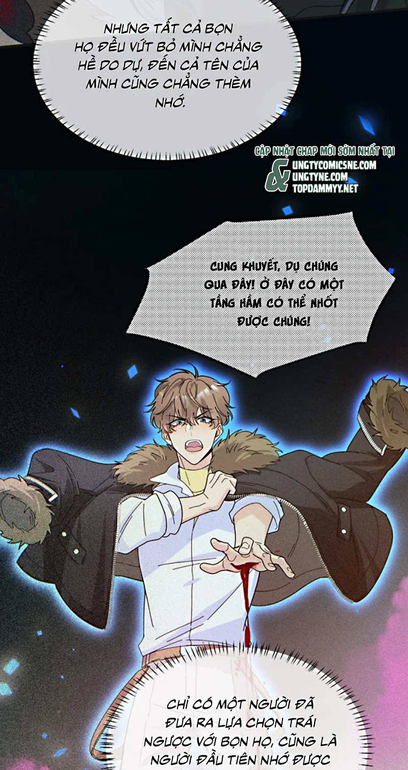 Tình Nhân Chí Mạng Chapter 5 - 19