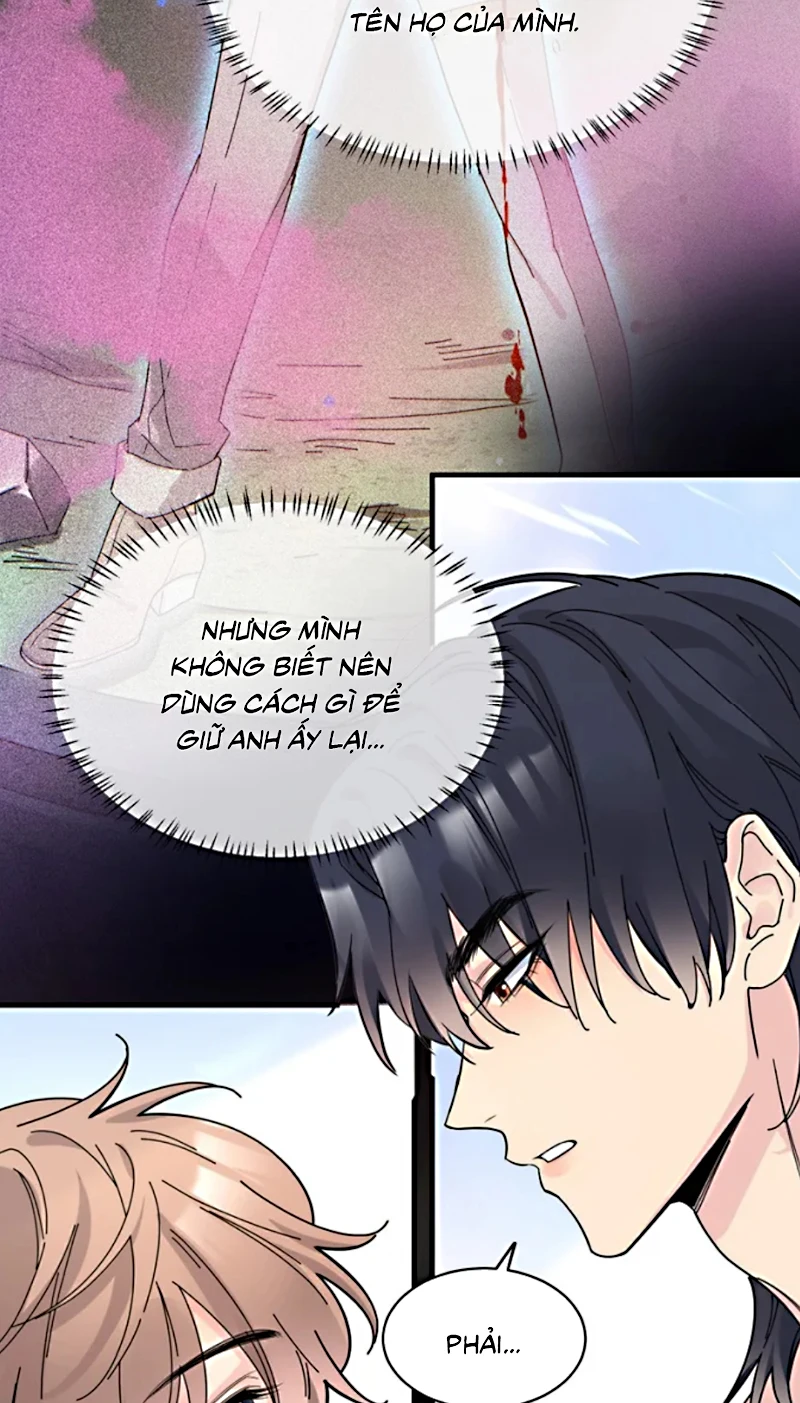 Tình Nhân Chí Mạng Chapter 5 - 20