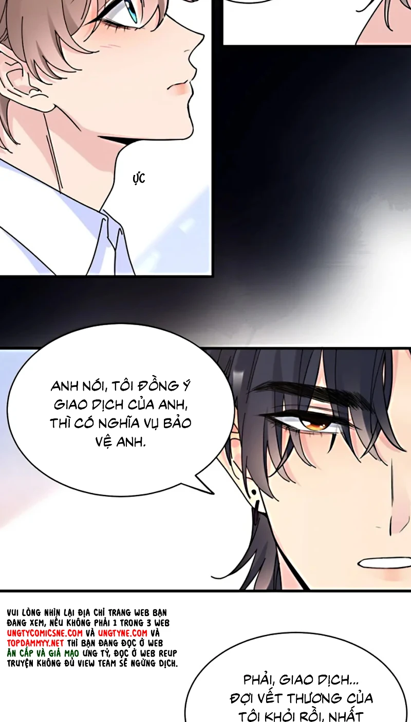 Tình Nhân Chí Mạng Chapter 5 - 21