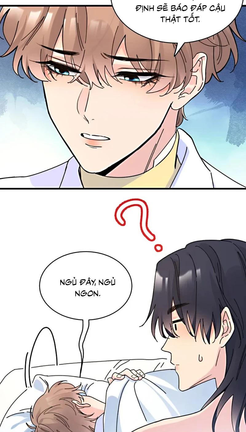 Tình Nhân Chí Mạng Chapter 5 - 22