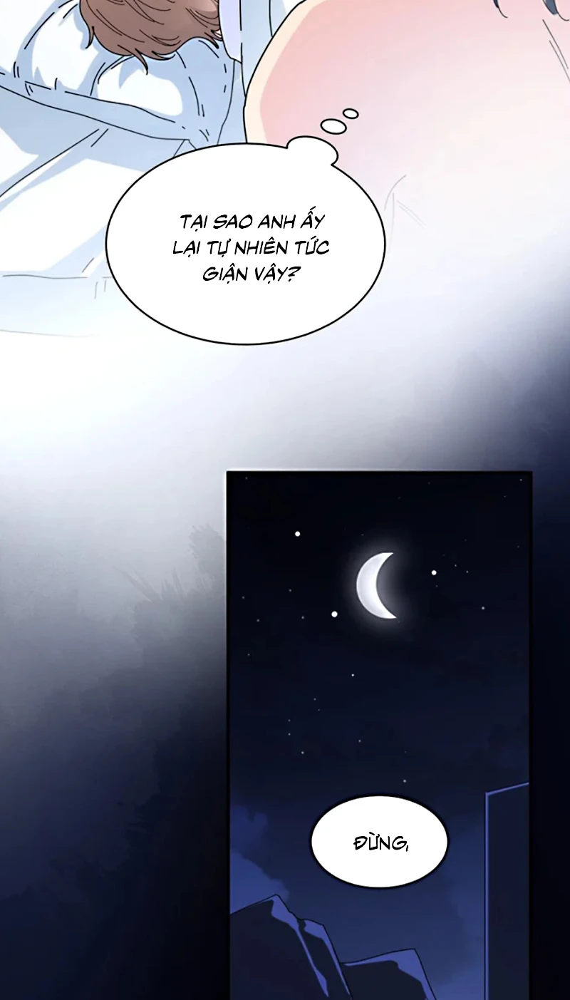 Tình Nhân Chí Mạng Chapter 5 - 23