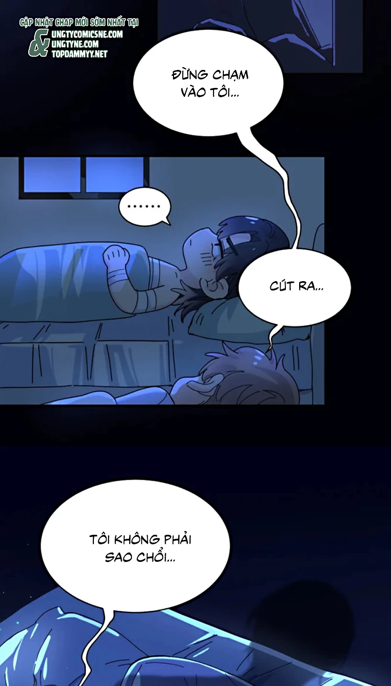 Tình Nhân Chí Mạng Chapter 5 - 24