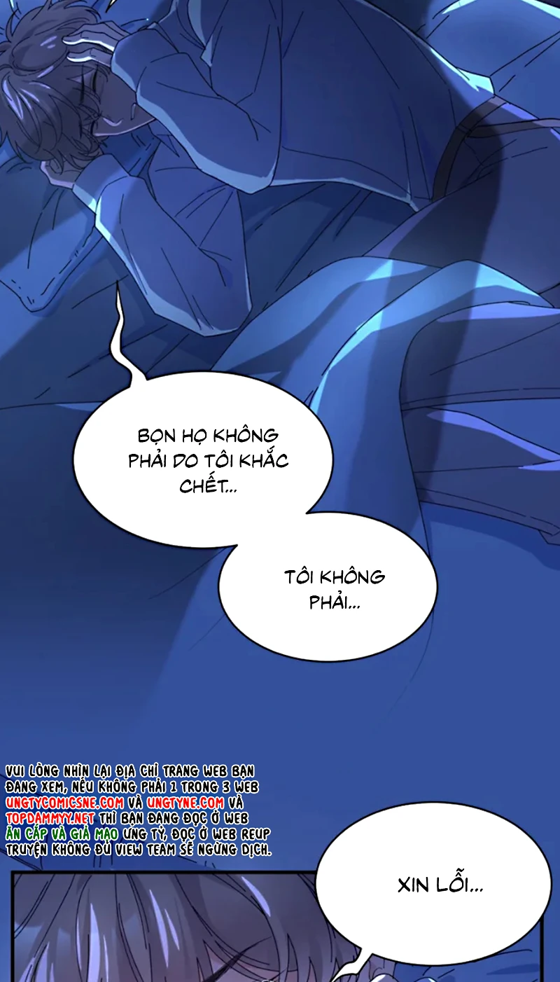 Tình Nhân Chí Mạng Chapter 5 - 25