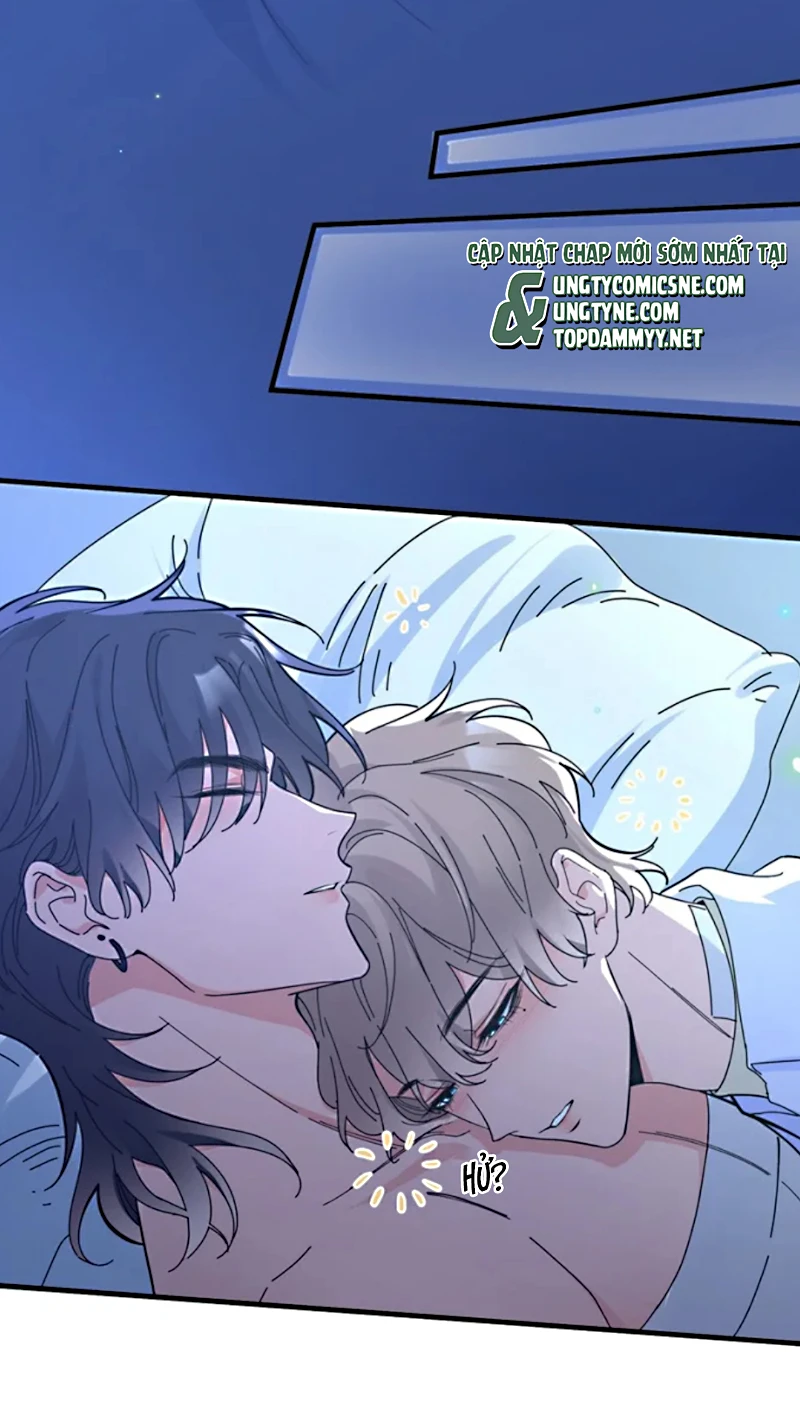 Tình Nhân Chí Mạng Chapter 5 - 28