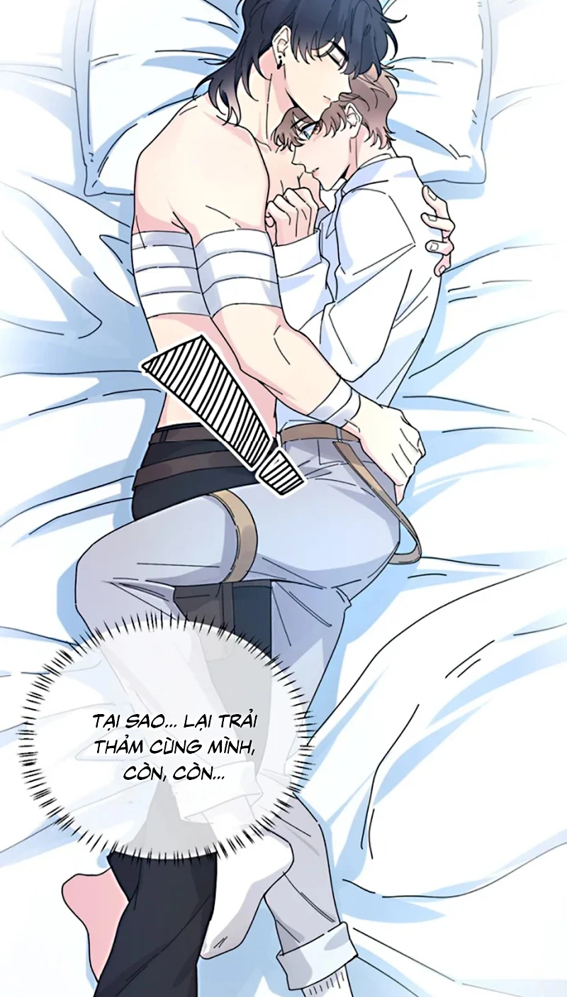 Tình Nhân Chí Mạng Chapter 5 - 30