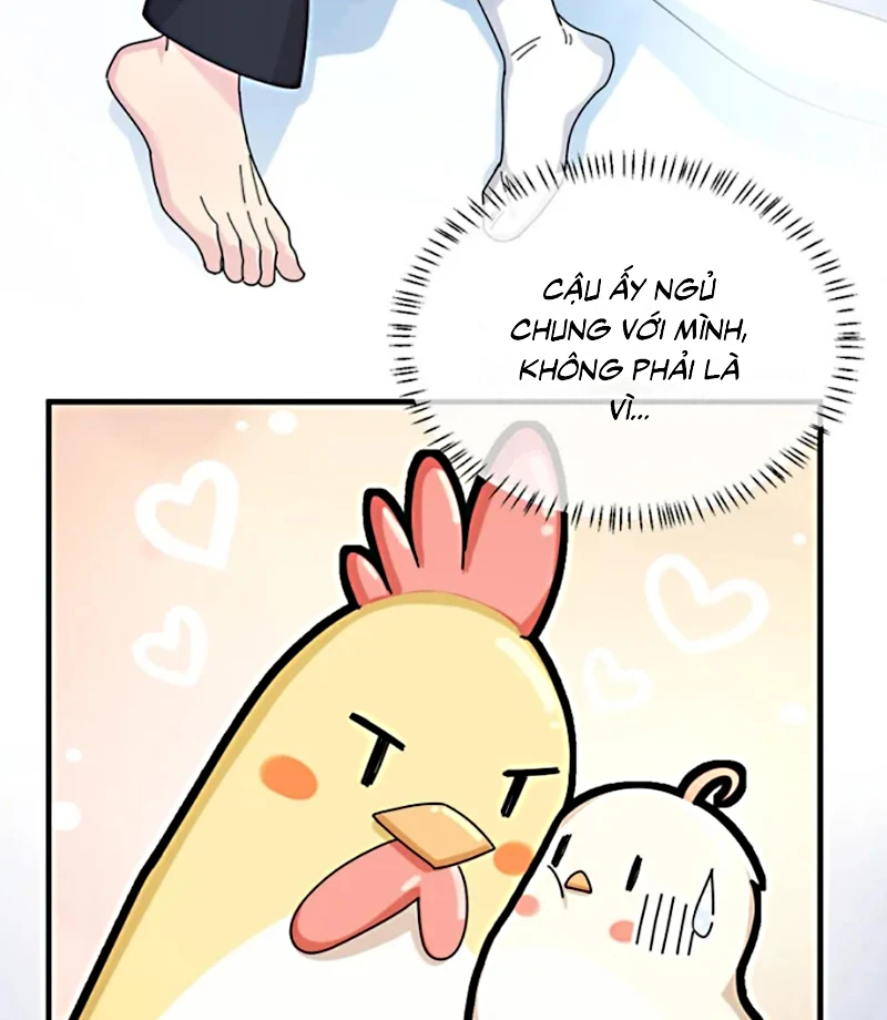 Tình Nhân Chí Mạng Chapter 5 - 31