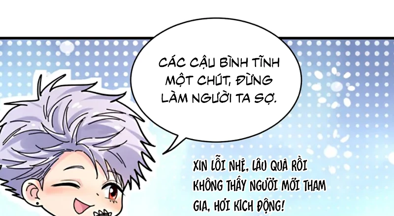 Tình Nhân Chí Mạng Chapter 5 - 38