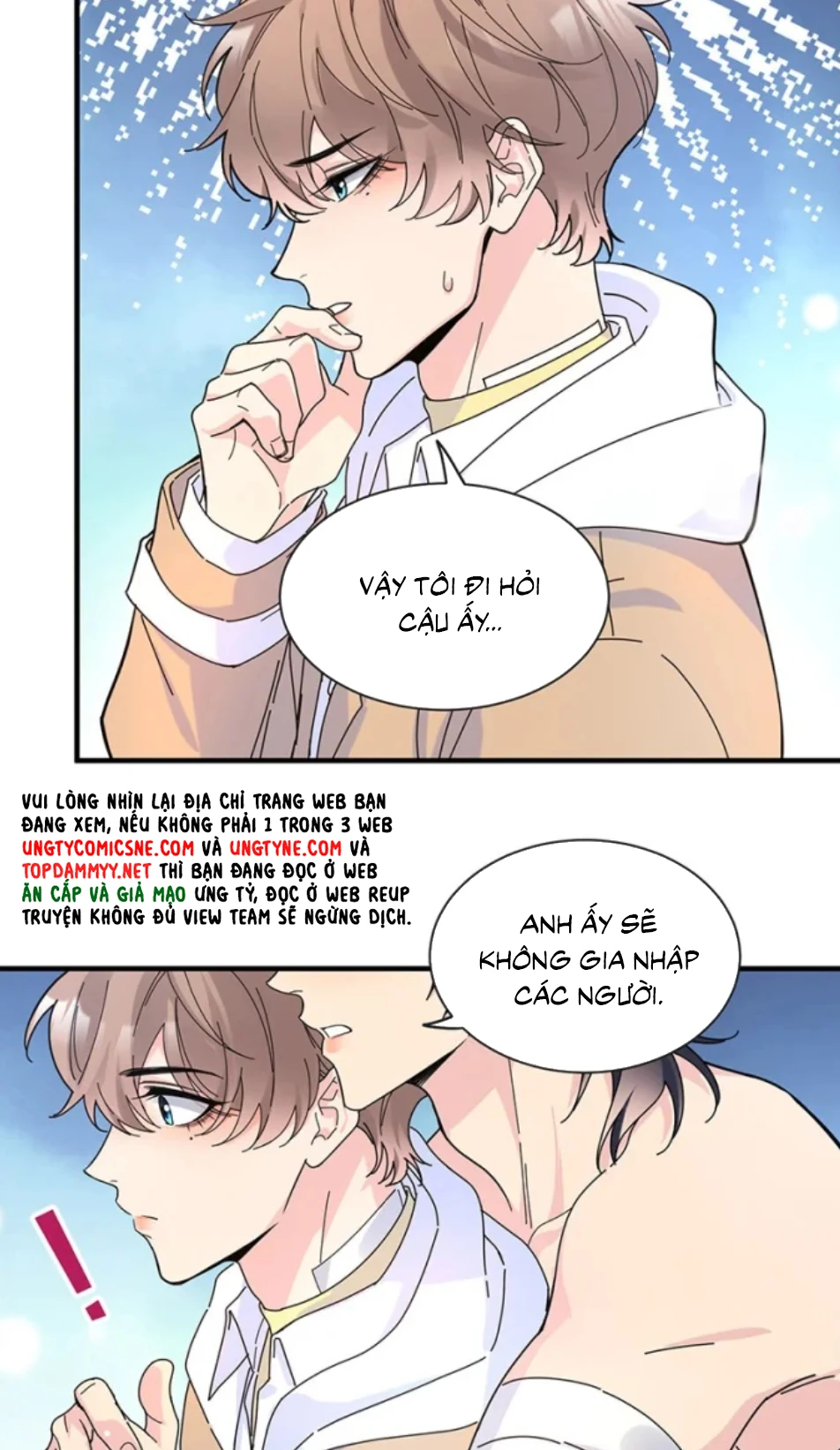 Tình Nhân Chí Mạng Chapter 5 - 45