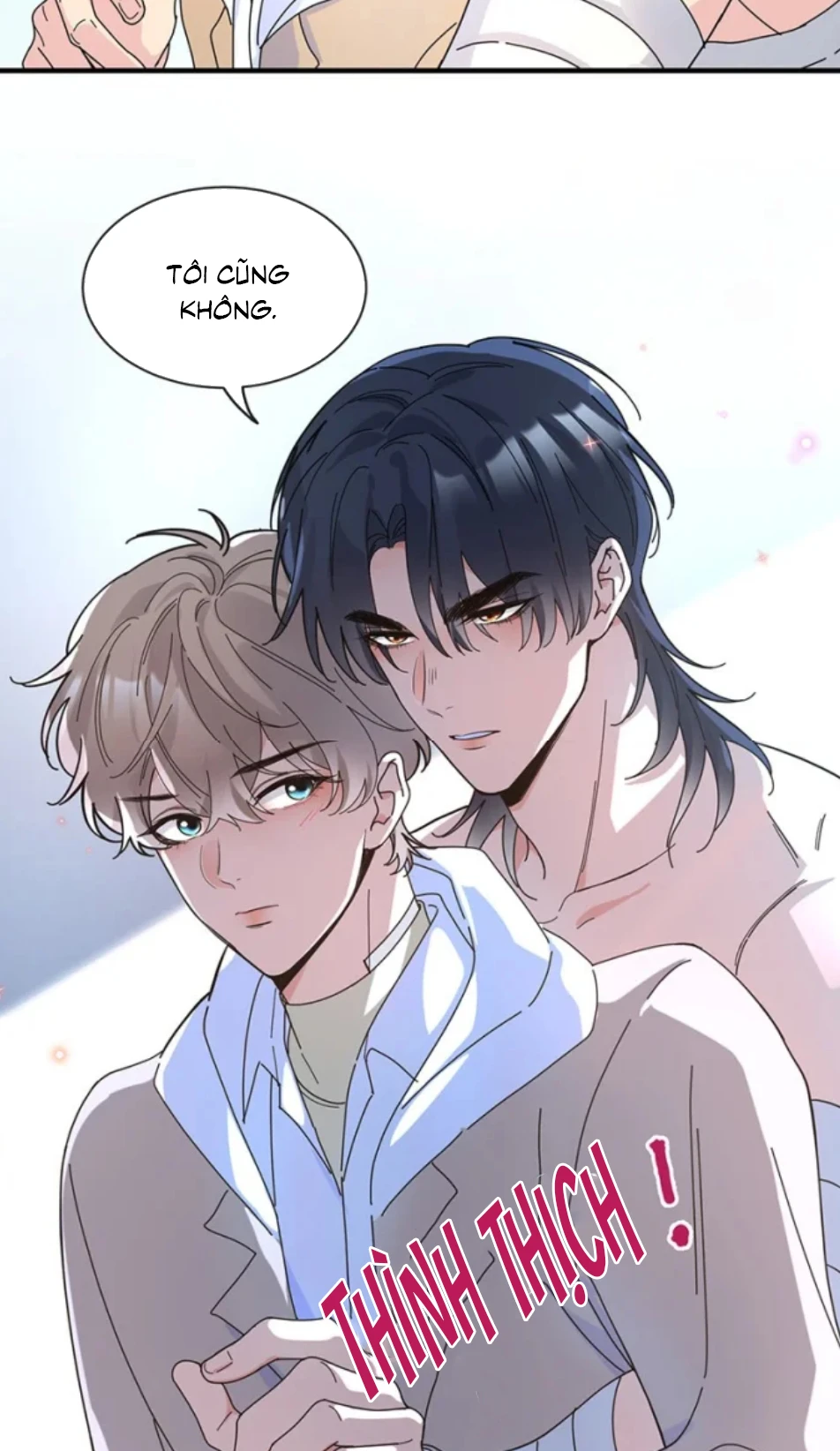 Tình Nhân Chí Mạng Chapter 5 - 46