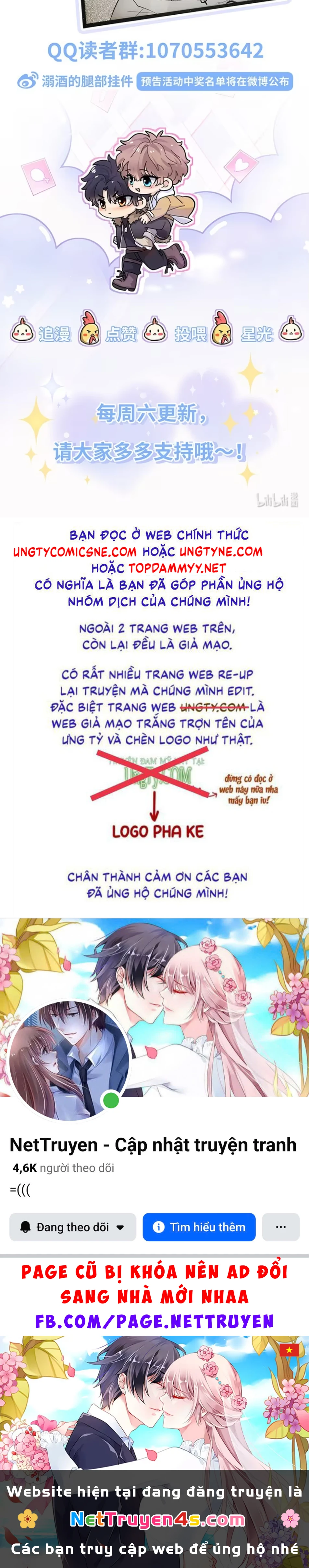 Tình Nhân Chí Mạng Chapter 5 - 49