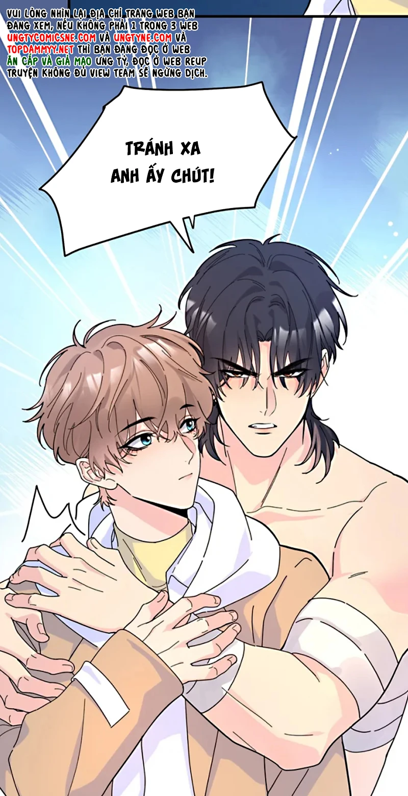 Tình Nhân Chí Mạng Chapter 6 - 5