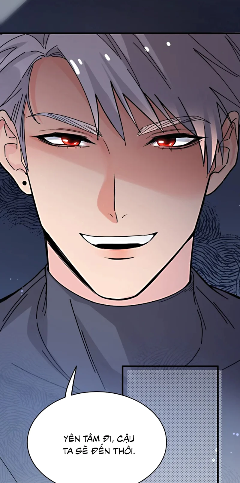 Tình Nhân Chí Mạng Chapter 6 - 8