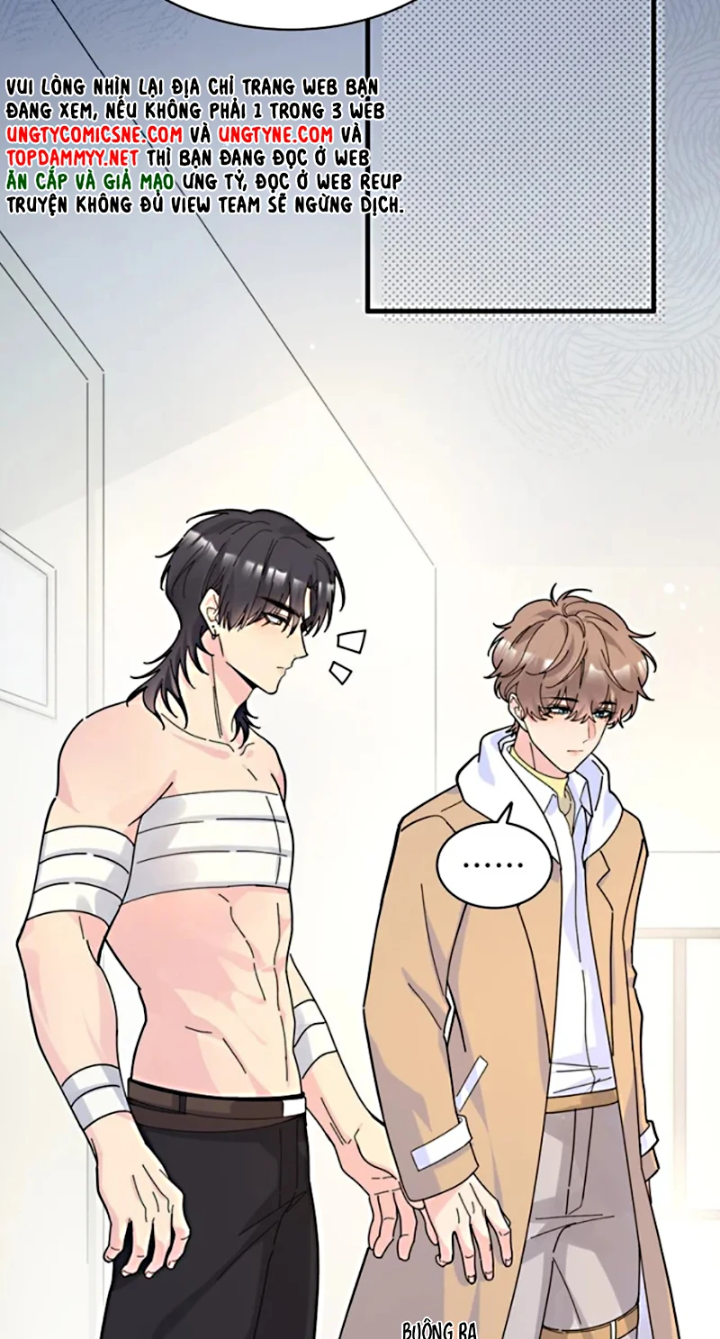 Tình Nhân Chí Mạng Chapter 6 - 9