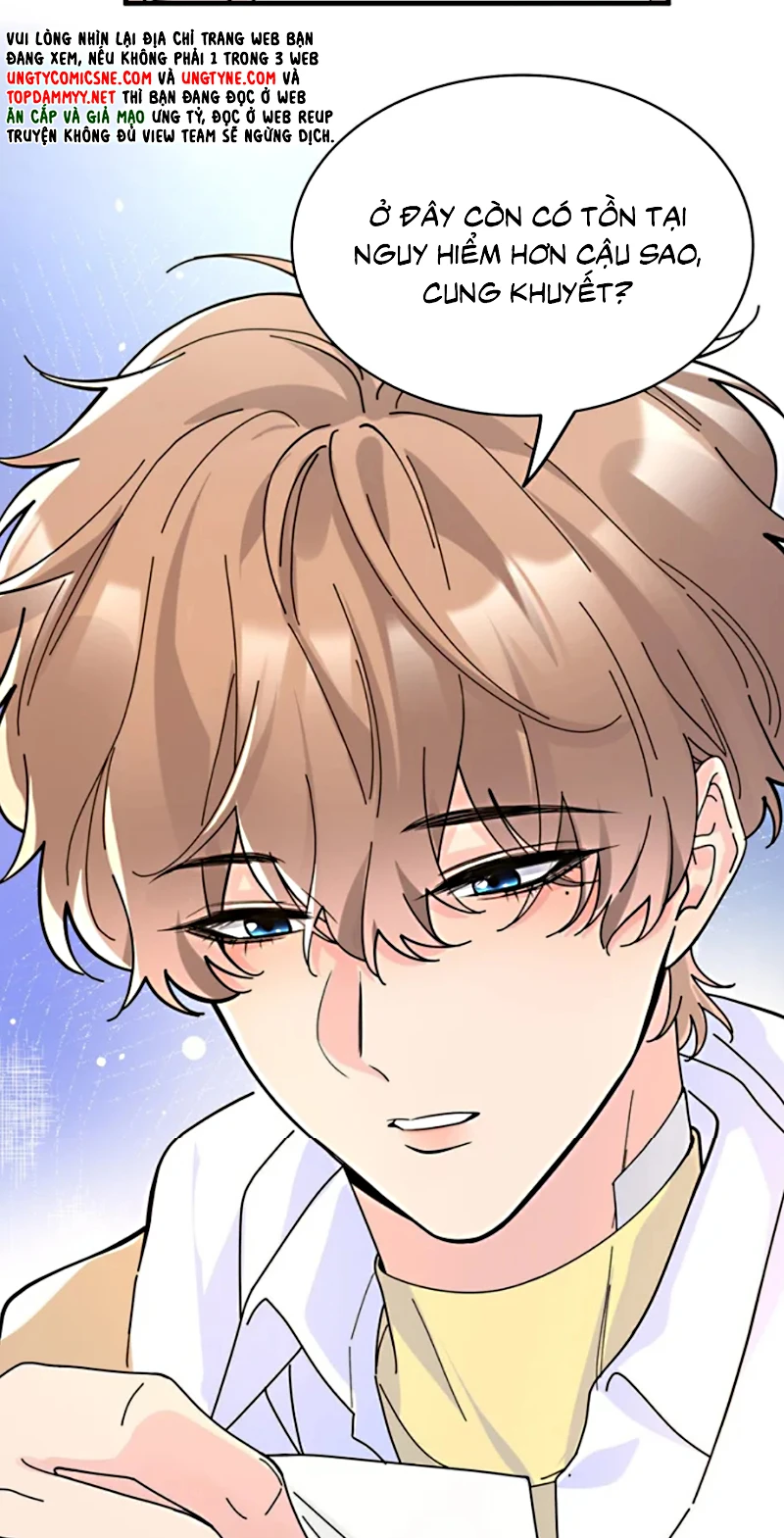 Tình Nhân Chí Mạng Chapter 6 - 13