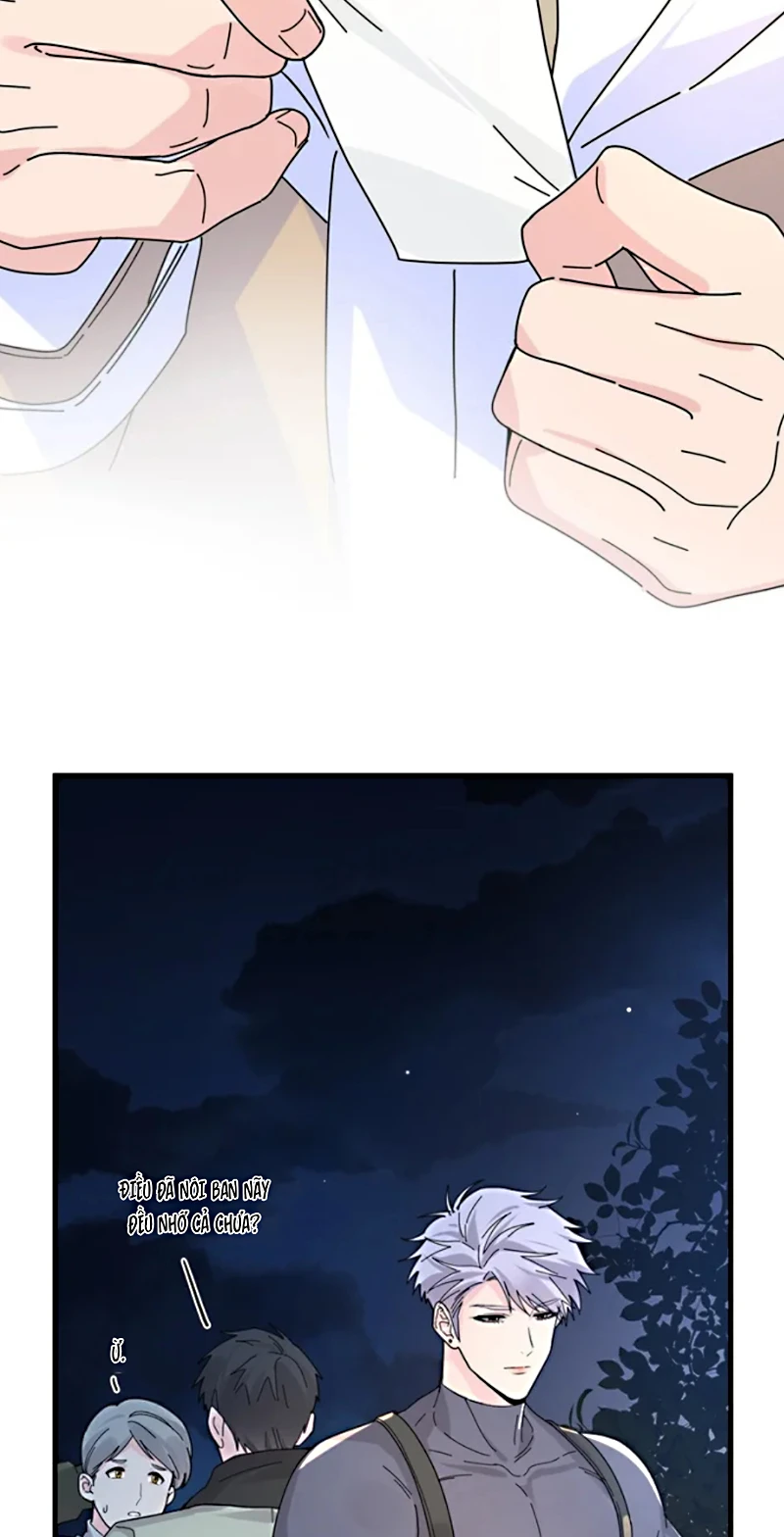 Tình Nhân Chí Mạng Chapter 6 - 14