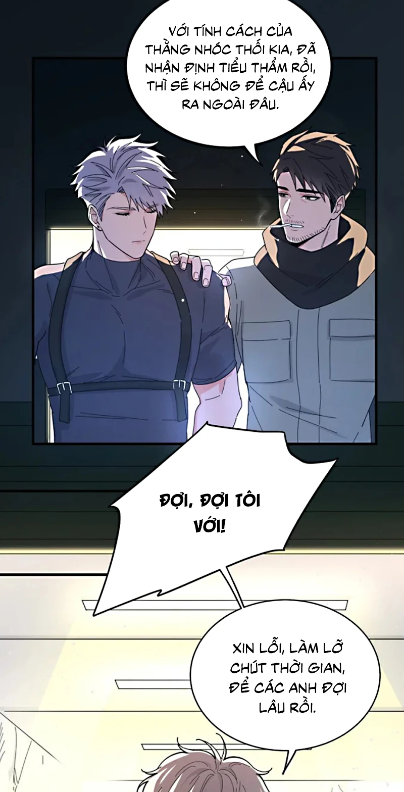 Tình Nhân Chí Mạng Chapter 6 - 16