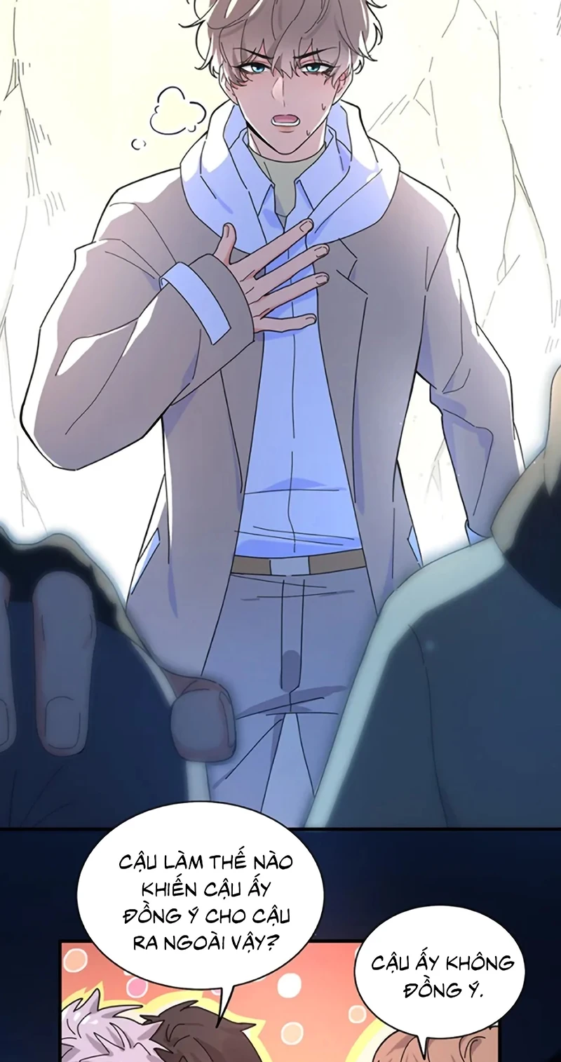 Tình Nhân Chí Mạng Chapter 6 - 17