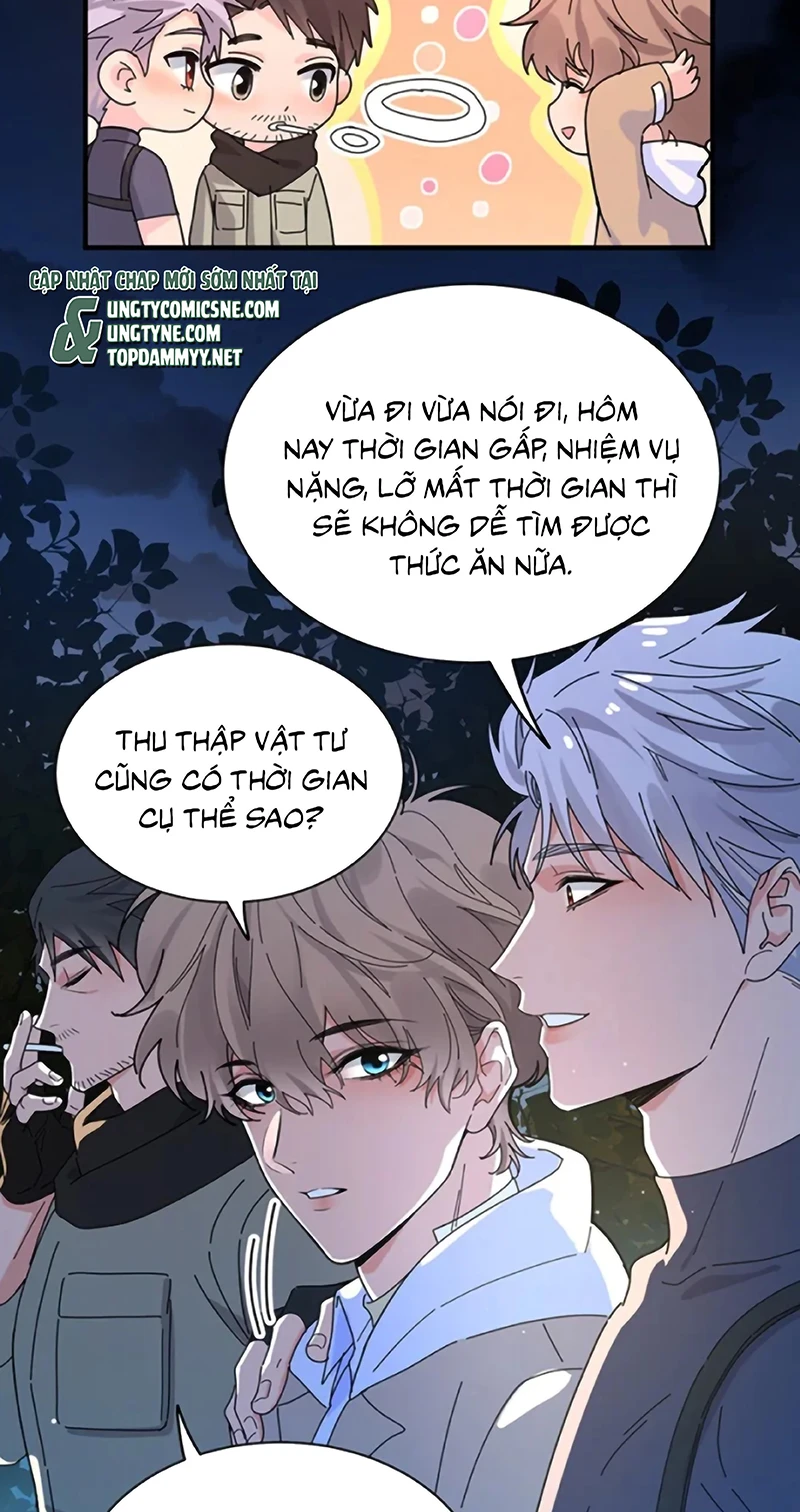 Tình Nhân Chí Mạng Chapter 6 - 18