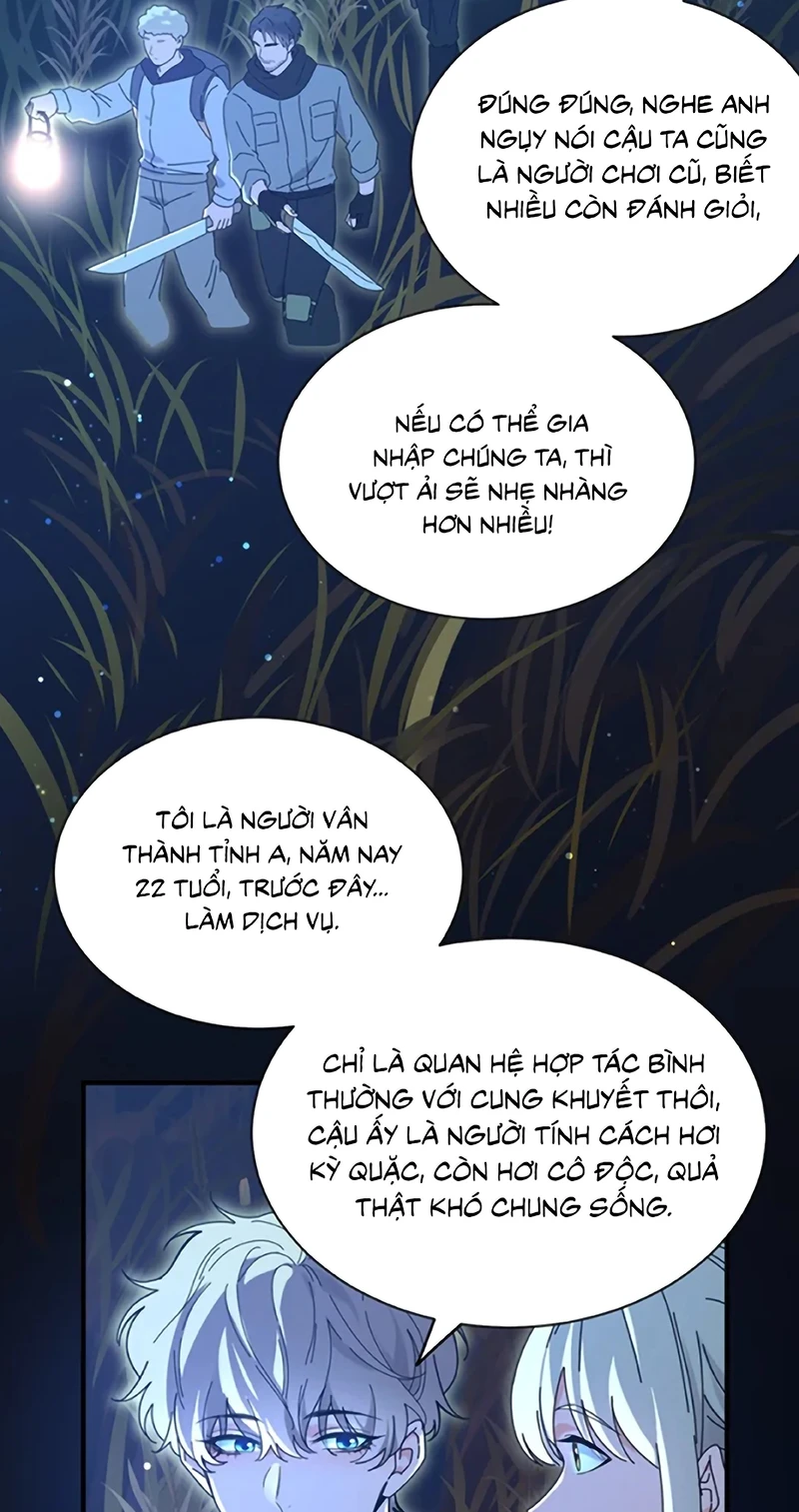 Tình Nhân Chí Mạng Chapter 6 - 20