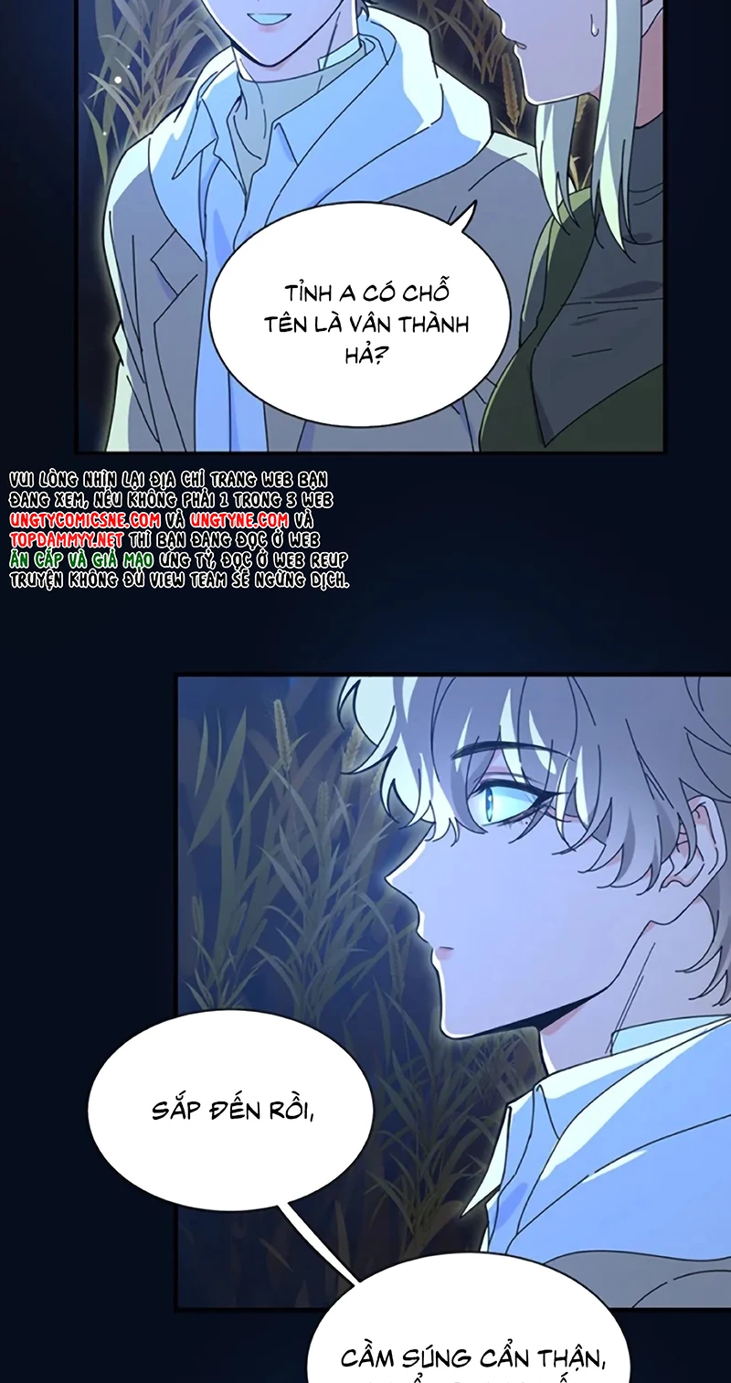 Tình Nhân Chí Mạng Chapter 6 - 21