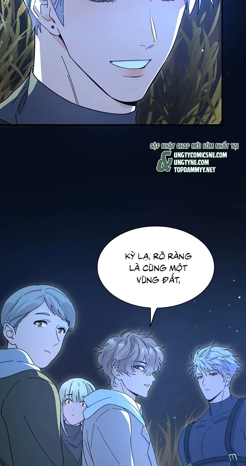 Tình Nhân Chí Mạng Chapter 6 - 24