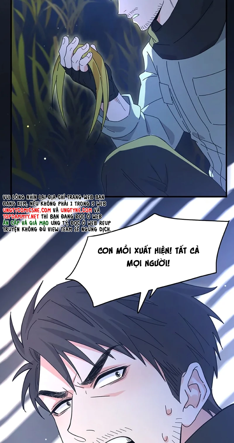 Tình Nhân Chí Mạng Chapter 6 - 26