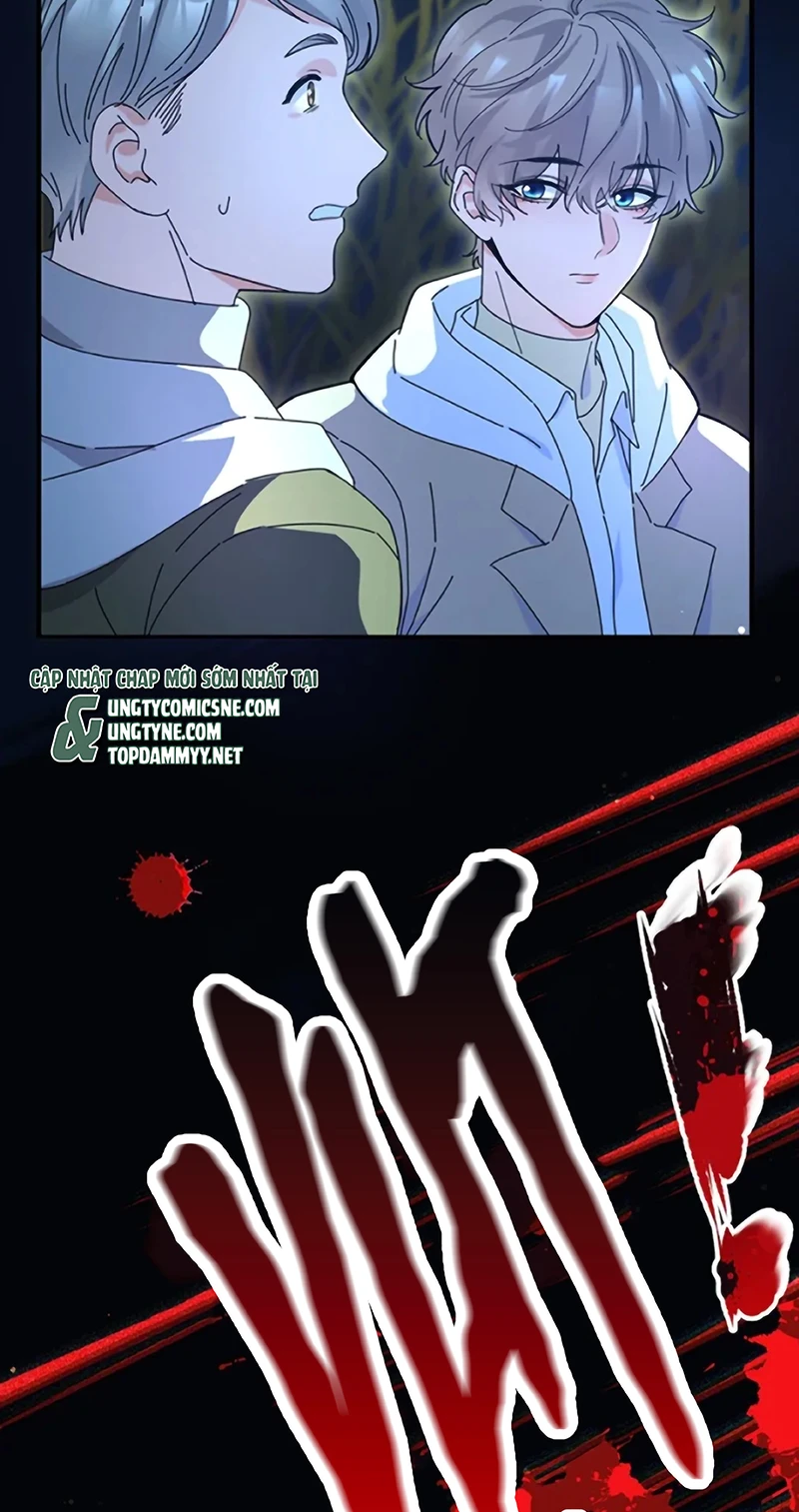 Tình Nhân Chí Mạng Chapter 6 - 28