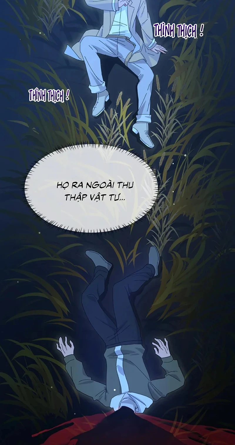 Tình Nhân Chí Mạng Chapter 6 - 31