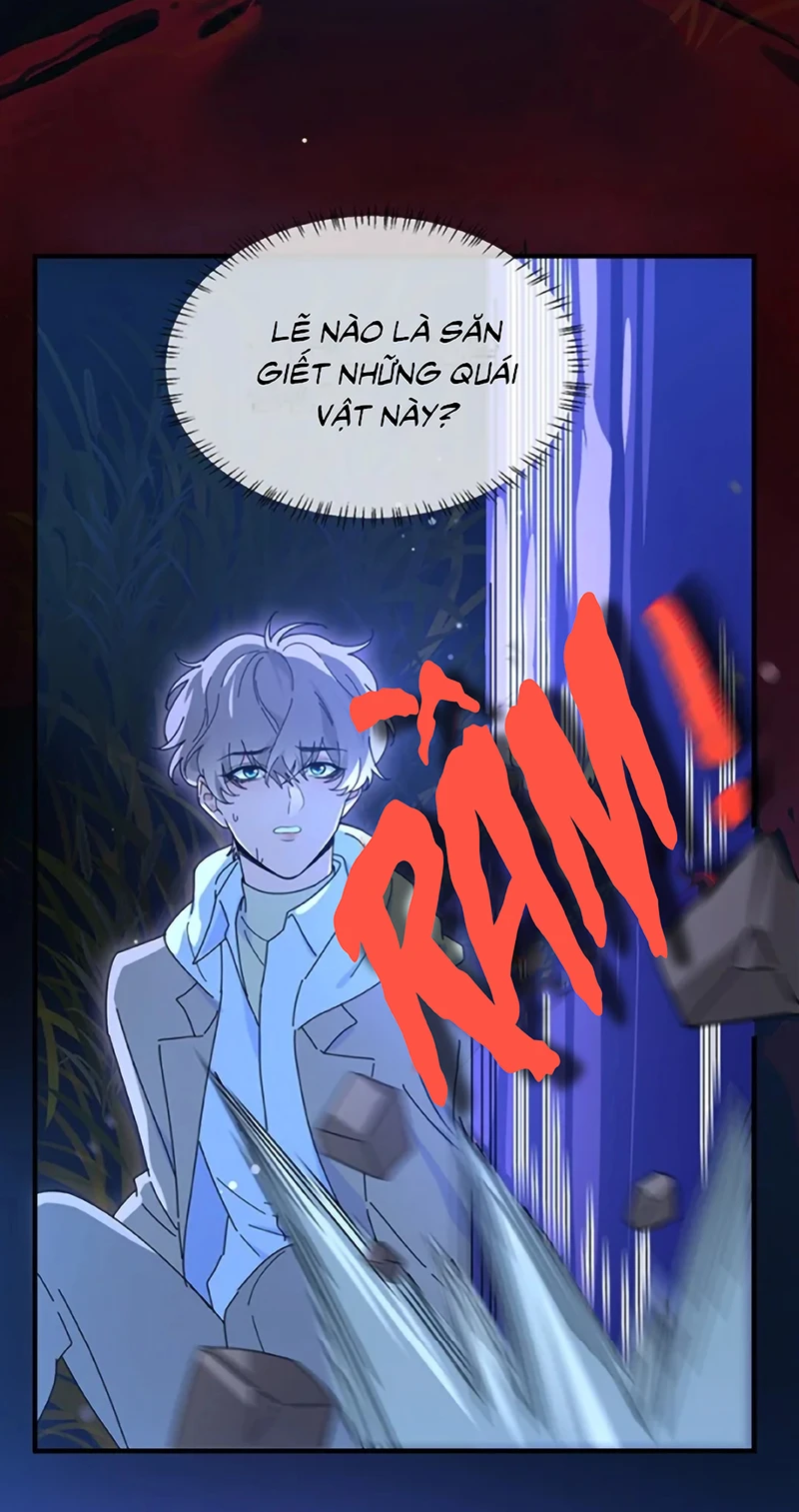 Tình Nhân Chí Mạng Chapter 6 - 32