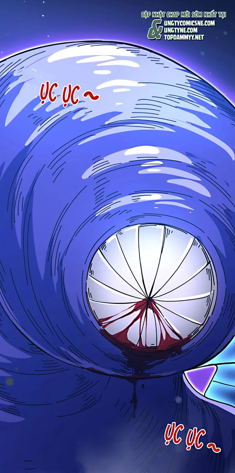 Tình Nhân Chí Mạng Chapter 6 - 33