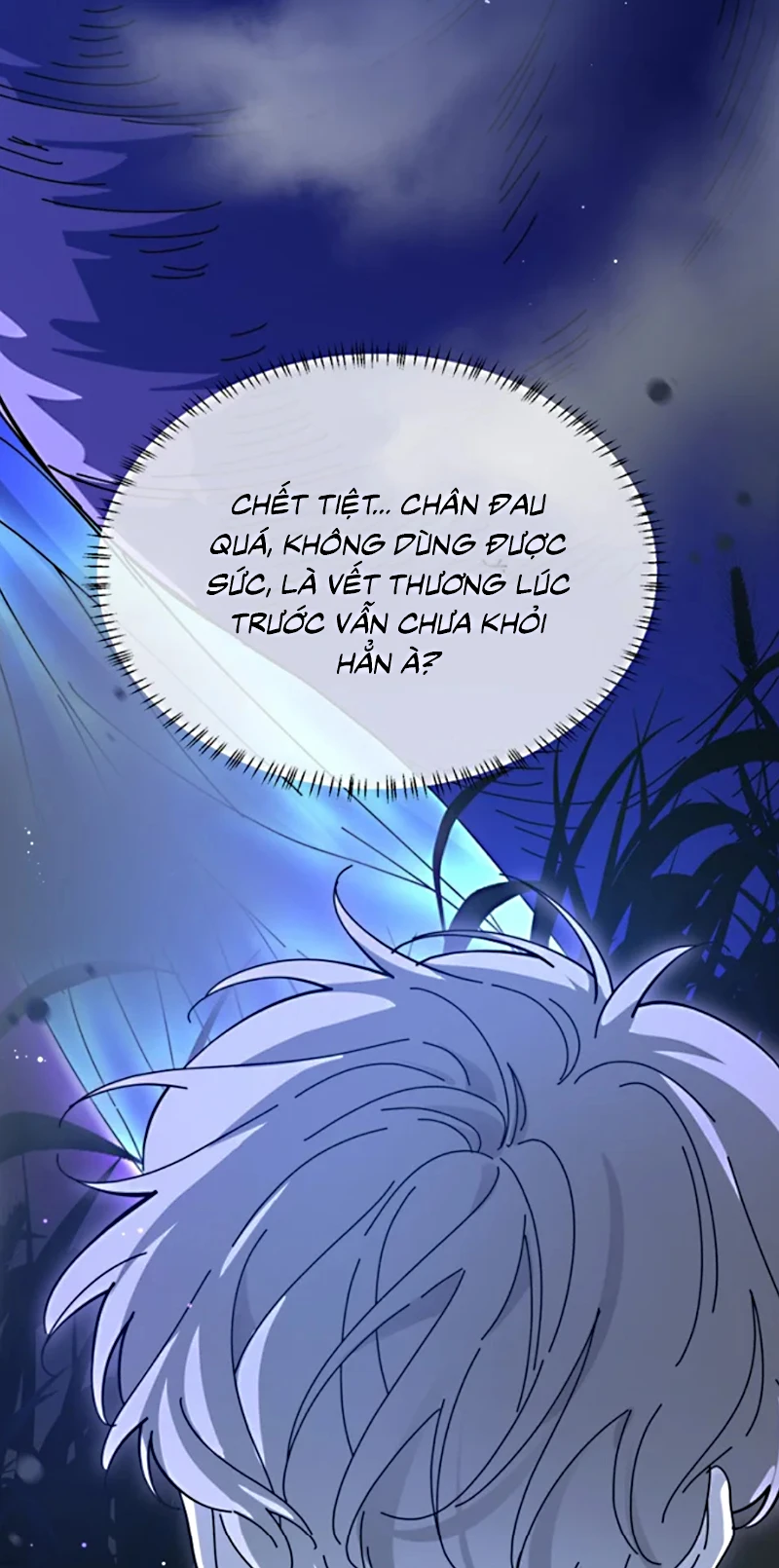 Tình Nhân Chí Mạng Chapter 6 - 34