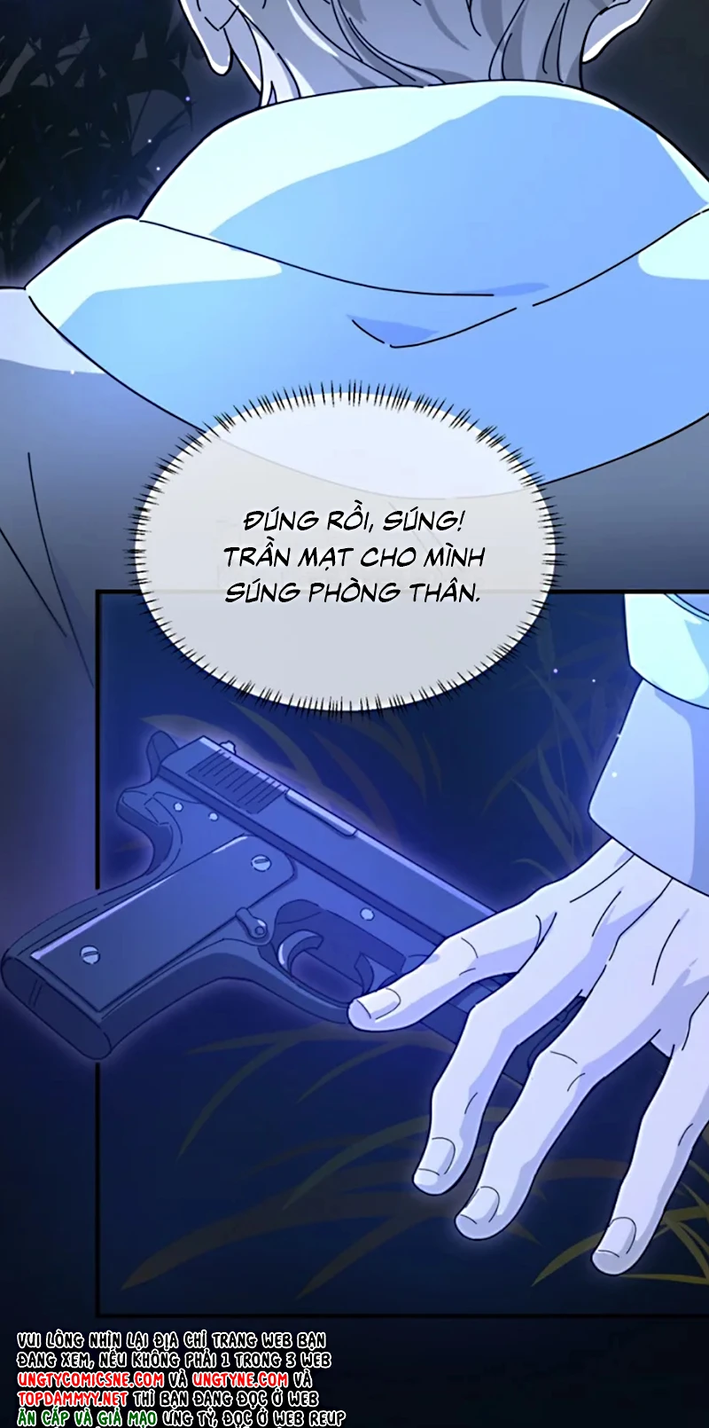 Tình Nhân Chí Mạng Chapter 6 - 35