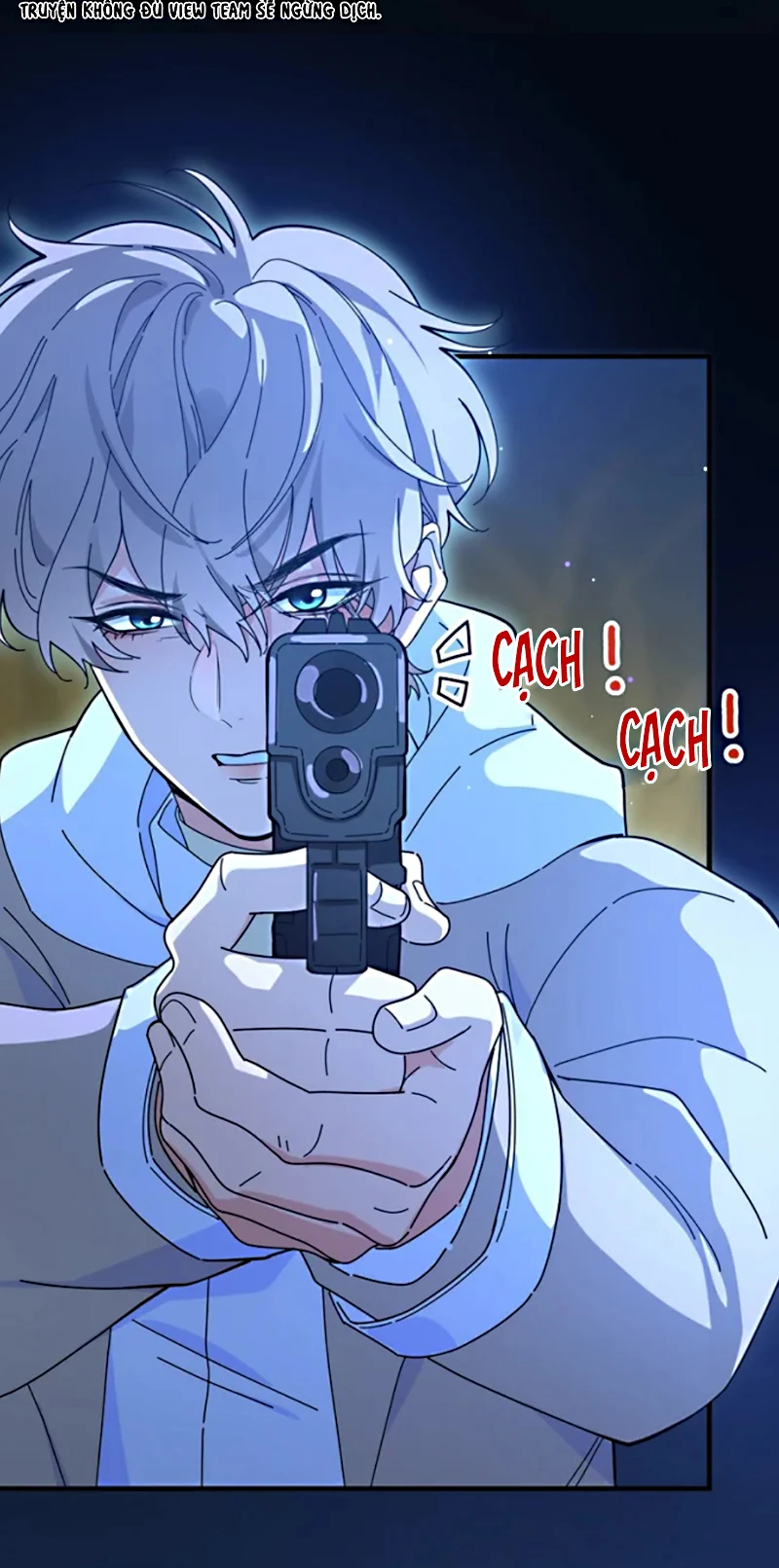 Tình Nhân Chí Mạng Chapter 6 - 36